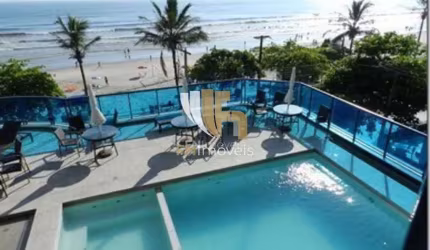 Apartamento com 3 quartos à venda em Frente do Mar, Balneário Camboriú  por R$ 15.900.000