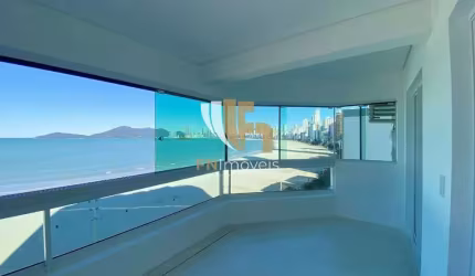 Apartamento com 4 quartos à venda em Frente do Mar, Balneário Camboriú 