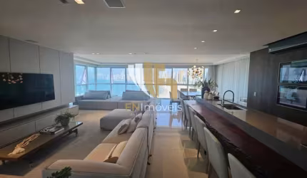 Apartamento com 2 quartos à venda em Pioneiros, Balneário Camboriú  por R$ 16.900.000