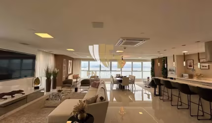 Apartamento com 2 quartos à venda em Frente do Mar, Balneário Camboriú  por R$ 16.200.000