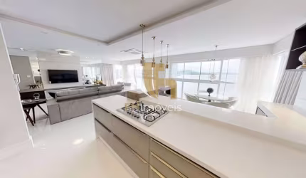 Apartamento com 4 quartos à venda em Frente do Mar, Balneário Camboriú  por R$ 13.400.000