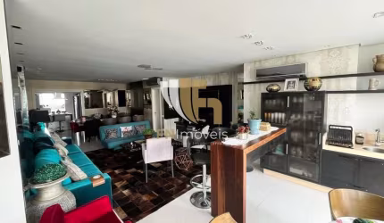 Apartamento com 2 quartos à venda na Praia Brava, Itajaí  por R$ 7.500.000