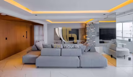 Apartamento com 2 quartos à venda em Frente do Mar, Balneário Camboriú  por R$ 8.800.000