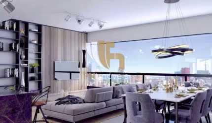 Apartamento com 2 quartos à venda no Centro, Balneário Camboriú  por R$ 2.350.000