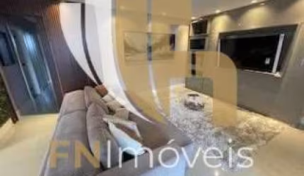 Apartamento com 2 quartos à venda no Centro, Balneário Camboriú  por R$ 2.900.000