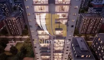 Apartamento com 2 quartos à venda no Centro, Balneário Camboriú  por R$ 3.300.000