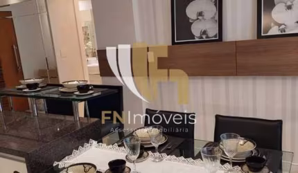 Apartamento com 2 quartos à venda no Centro, Balneário Camboriú  por R$ 1.200.000