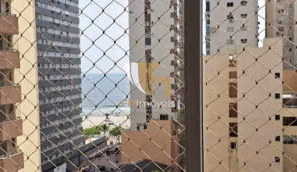 Apartamento com 2 quartos à venda na Quadra Mar, Balneário Camboriú  por R$ 2.405.000