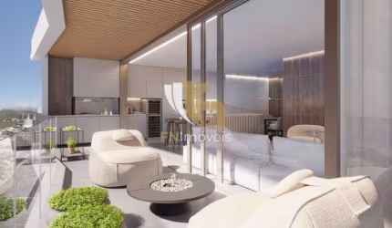 Apartamento com 2 quartos à venda no Fazenda, Itajaí  por R$ 2.045.246