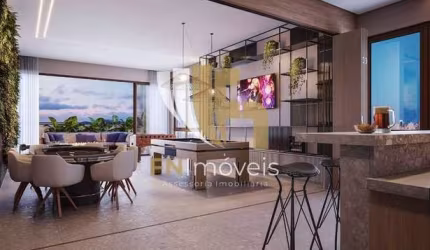 Apartamento com 2 quartos à venda no Dom Bosco, Itajaí  por R$ 580.000