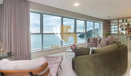 Apartamento com 2 quartos à venda em Frente do Mar, Balneário Camboriú  por R$ 18.000.000