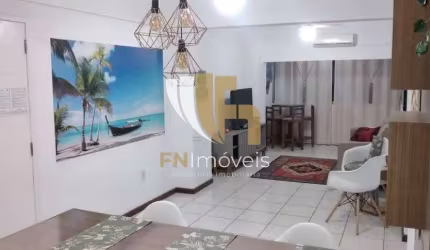 Apartamento com 2 quartos à venda na Quadra Mar, Balneário Camboriú  por R$ 1.250.000