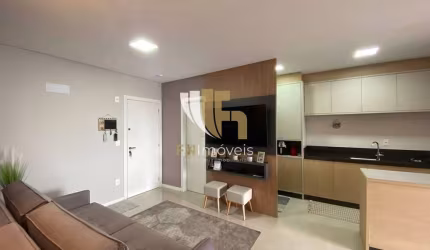 Apartamento com 2 quartos à venda no Fazenda, Itajaí  por R$ 1.060.000