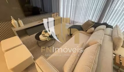 Apartamento com 2 quartos à venda no Centro, Balneário Camboriú  por R$ 8.750.000
