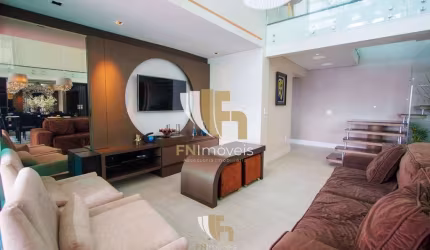 Casa com 3 quartos para alugar em Nações, Balneário Camboriú  por R$ 15.000