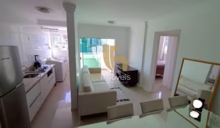 Apartamento com 1 quarto à venda no Municípios, Balneário Camboriú  por R$ 630.000