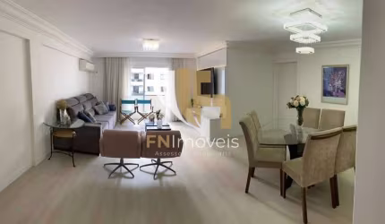 Apartamento com 2 quartos à venda no Centro, Balneário Camboriú  por R$ 1.450.000