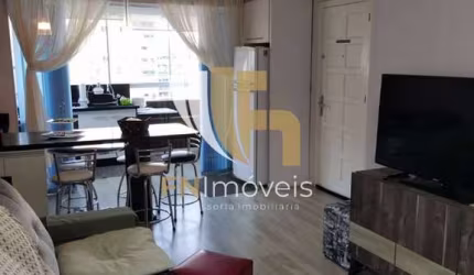 Apartamento com 2 quartos à venda no Centro, Balneário Camboriú  por R$ 1.350.000