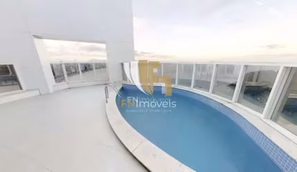 Cobertura com 6 quartos à venda em Frente do Mar, Balneário Camboriú  por R$ 29.500.000