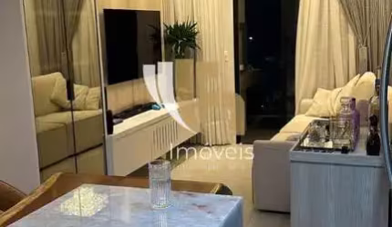 Apartamento com 2 quartos à venda no Balneário Santa Clara, Itajaí  por R$ 1.250.000