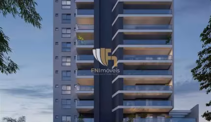 Apartamento com 1 quarto à venda no São Judas, Itajaí  por R$ 687.794
