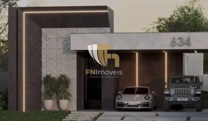 Casa com 2 quartos à venda na Rainha do Mar, Itapoá  por R$ 885.000