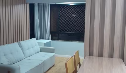 Apartamento com 1 quarto para alugar em Nações, Balneário Camboriú  por R$ 3.500