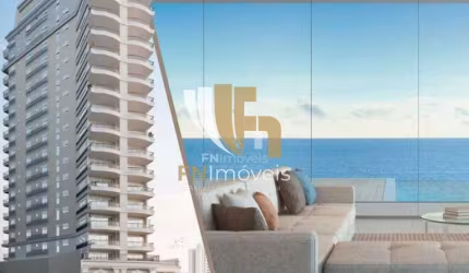 Apartamento com 2 quartos à venda no Centro, Itajaí  por R$ 2.900.000