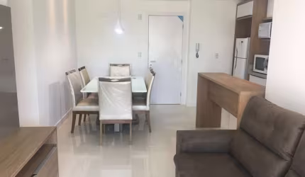 Apartamento com 2 quartos para alugar no Ariribá, Balneário Camboriú  por R$ 4.500