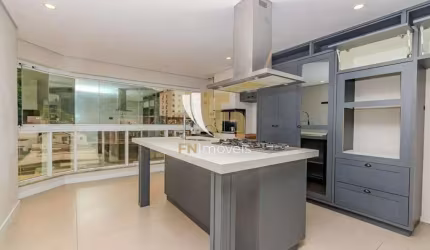 Apartamento com 2 quartos para alugar na Cabeçudas, Itajaí  por R$ 5.500