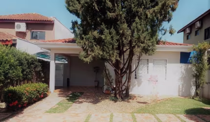 Casa - Em condomínio, para Venda em Ribeirão Preto/SP