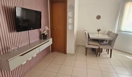 Apartamento - Padrão, para Venda em Ribeirão Preto/SP