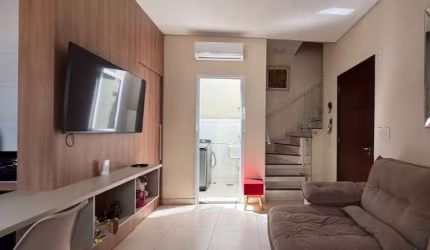 Casa - Sobrado em condomínio, para Venda em Ribeirão Preto/SP