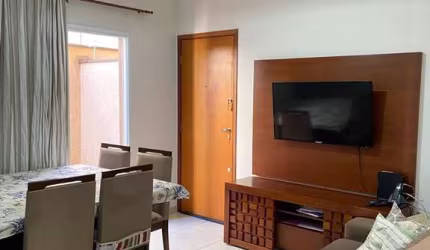 Apartamento - Padrão, para Venda em Ribeirão Preto/SP