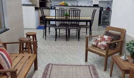 Casa - Sobrado Padrão, para Venda em Ribeirão Preto/SP