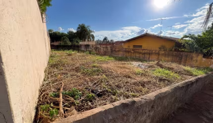 Terreno - Em rua, para Venda em Ribeirão Preto/SP