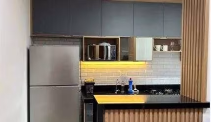 Apartamento - Padrão, para Venda em Ribeirão Preto/SP