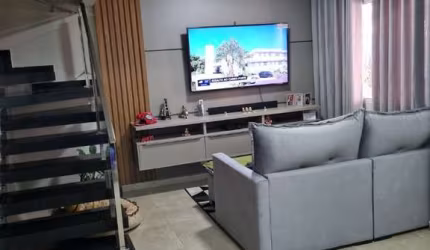 Casa - Sobrado em condomínio, para Venda em Ribeirão Preto/SP