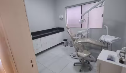 Comercial - Sala, para Aluguel em Ribeirão Preto/SP
