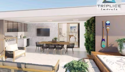Cobertura com 4 suítes, 1 master com closet e hidro, terraço com espaço gourmet, 4 vagas. Localização privilegiada em frente a praça do Jardim Glória.