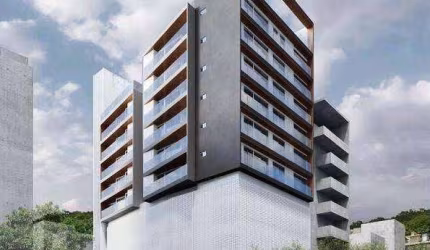 Apartamento garden alto padrão com 3 quartos, suíte, 2 vagas no bairro Santa Helena