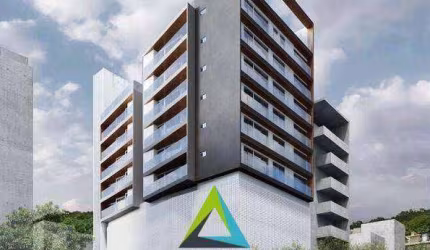Cobertura de alto padrão com 4 quartos, 2 suítes, 2 salas, varanda, terraço, 3 vagas. Localização privilegiada no bairro Santa Helena