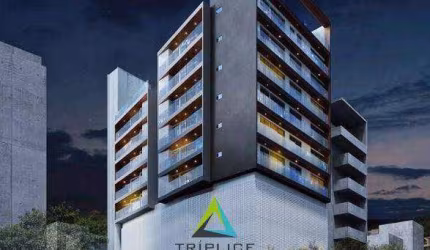 Apartamento de alto padrão com 3 quartos, suíte, sala 2 ambientes com varanda, 2 vagas paralelas em localização privilegiada no bairro Santa Helena