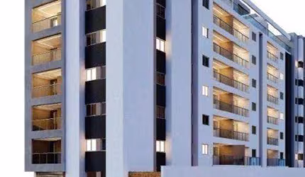 Apartamento 2 quartos com suíte, varanda gourmet, vaga livre, elevador em rua plana e bem localizado no bairro Mariano Procópio. Pronto!