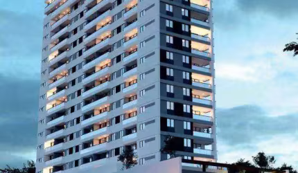 Cobertura linear 3 quartos, suíte, terraço com espaço gourmet e vista de tirar o fôlego, 2 vagas paralelas, lazer completo e espetacular localização.