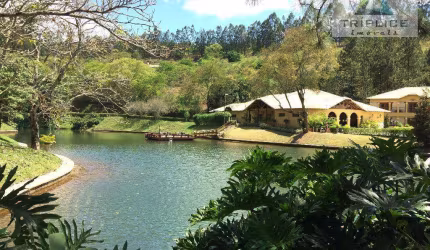 Terreno residencial à venda, Salvaterra, Juiz de Fora.