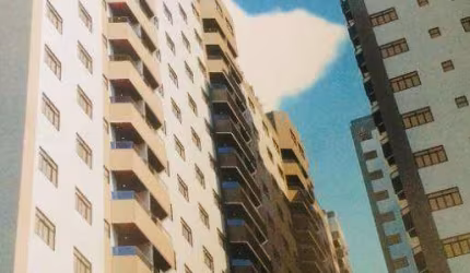 Apartamento 3 suítes, sala com varanda gourmet, vaga para 2 carros, elevador, portaria 24h. Localização privilegiada no São Mateus!