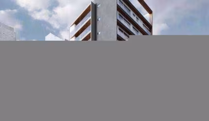Cobertura triplex 4 quartos,