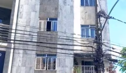 Apartamento 3 quartos com garagem a poucos metros do Alameda Shopping no Alto dos Passos.