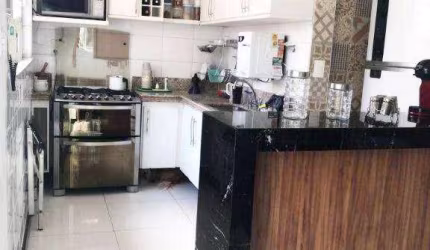 Casa 3 quartos com espaço gourmet, quintal e garagem em localização privilegiada no bairro Santa Helena.